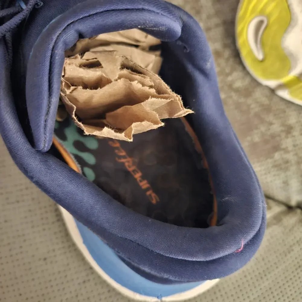 Hoka One One size 11